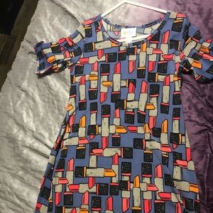 Kids Lularoe Adeline